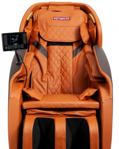 Массажное кресло домашнее VictoryFit M15