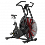 Велотренажер эйрбайк CardioPower PRO CA300
