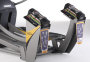 Эллиптический тренажер Octane Fitness Pro 3700