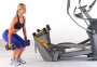 Эллиптический тренажер Octane Fitness Pro 3700