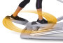 Эллиптический тренажер Octane Fitness Pro 3700