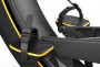 Эллиптический тренажер Matrix S-FORCE Performance Trainer