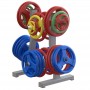 Стойка для хранения дисков Ф50, нагрузка до 600 кг OFT FT-WT-600
