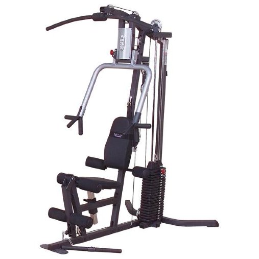 Силовой центр Body Solid G3S 