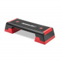Степ-платформа REEBOK Step (RAP-11150RD) размер 102 x 38.5, высота 15-20-25 см, вес 8кг