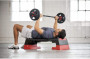 Степ-платформа REEBOK Step (RAP-11150RD) размер 102 x 38.5, высота 15-20-25 см, вес 8кг