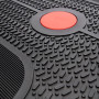 Степ-платформа REEBOK Step (RAP-11150RD) размер 102 x 38.5, высота 15-20-25 см, вес 8кг