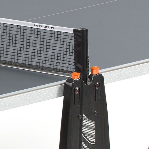 Уличный теннисный стол Cornilleau 100S Crossover Outdoor (синий)