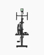 Велоэргометр с воздушной системой Concept2 BikeErg c русифицированным монитором PM5 и поддержкой Zwift