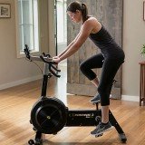 Concept2 BikeErg PM5 Велотренажер эргометр