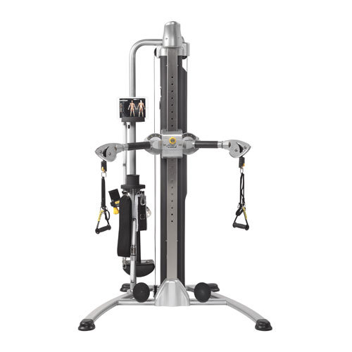 Силовой комплекс HOIST Mi5 Functional Trainer с набором аксессуаров