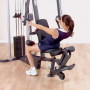 Силовой центр Body Solid G4I с весовым стеком 73 кг