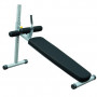 Регулируемая скамья для пресса AeroFit Impulse IFAAB