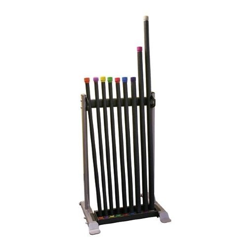 Стойка для бодибаров Body-Solid GFR500