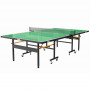 Всепогодный теннисный стол UNIX line outdoor 6mm (green)