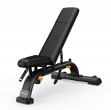 Универсальная скамья PRECOR DBR119 BLACK Универсальная скамья PRECOR DBR119 BLACK