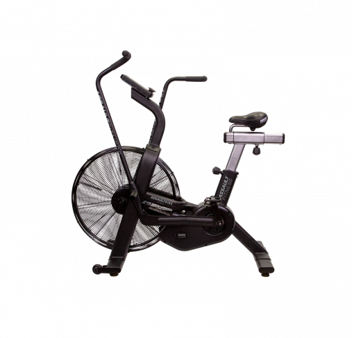 Вертикальный велотренажер эйрбайк ASSAULTBIKE PRO