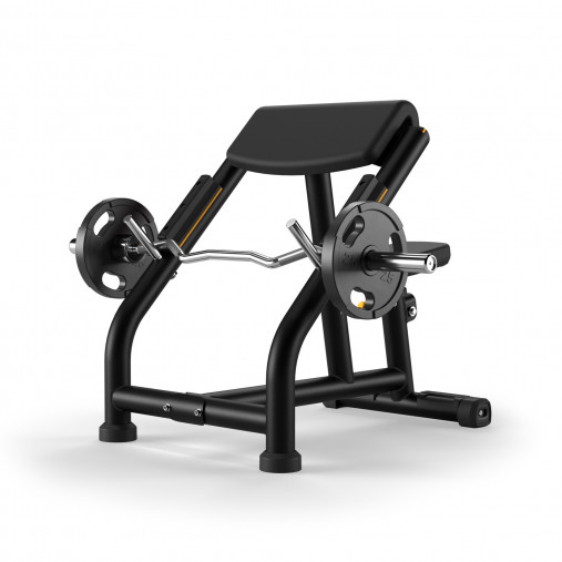 Скамья Скотта (положение сидя) Matrix Magnum MG-A62 Скамья Скотта (положение сидя) Matrix Magnum MG-A62