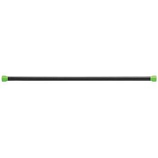 Бодибар 12LB / 5,4 кг зеленый наконечник Body-Solid BSTFB12