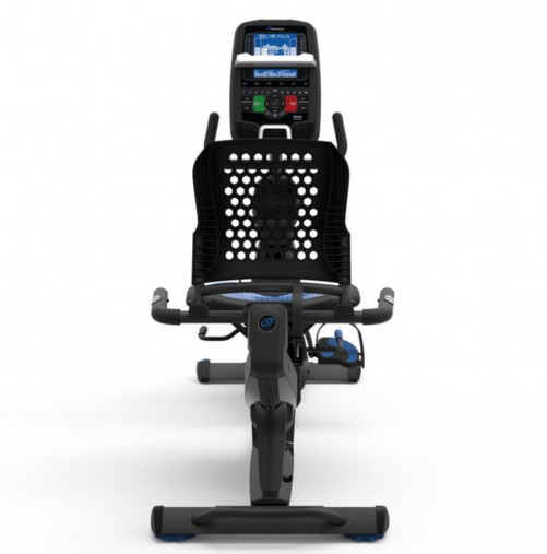 Горизонтальный велотренажер Nautilus R628
