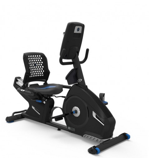 Горизонтальный велотренажер Nautilus R628