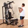 Силовой мультицентр Body Solid G6B со встроенный стеком 95 кг