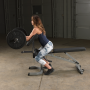 Опция парта Скотта Body-Solid GPCA1 для силовой скамьи GFID31, GFID71​ и GDIB46L