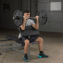 Опция парта Скотта Body-Solid GPCA1 для силовой скамьи GFID31, GFID71​ и GDIB46L