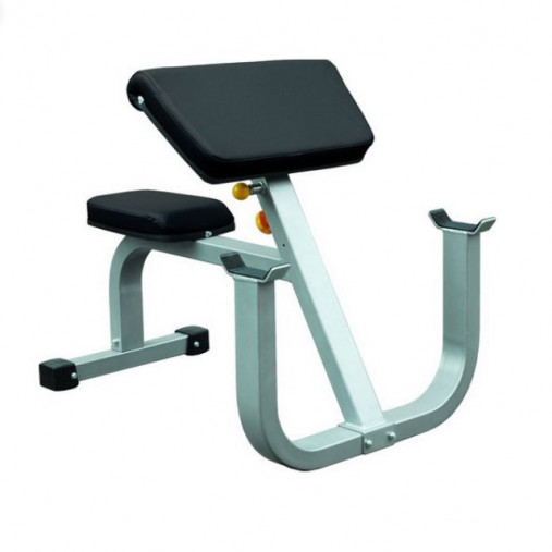 Парта для бицепса (Скамья Скотта) AeroFit Impulse IFSPC