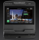 Matrix Performance Touch Лестница-эскалатор