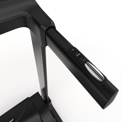 Беговая дорожка домашняя складная UNIX Fit MX-830L с русификацией