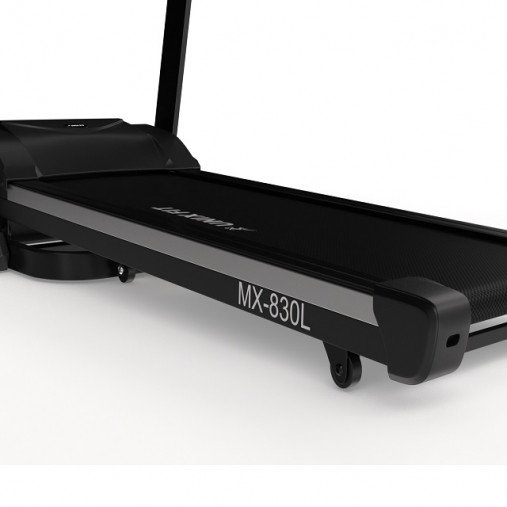 Беговая дорожка домашняя складная UNIX Fit MX-830L с русификацией