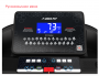 Беговая дорожка домашняя складная UNIX Fit MX-830L с русификацией