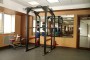 Усиленная силовая стойка с турником AeroFit Sterling SL7015