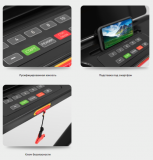 SVENSSON Body Labs BALANCE B Беговая дорожка