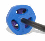 Памп штанга IronPump 20 кг арт. IR93021B
