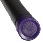 Бодибар 24LB / 10,87 кг ярко фиолетовый наконечник Body-Solid BSTFB24