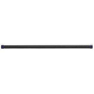Бодибар 24LB / 10,87 кг ярко фиолетовый наконечник Body-Solid BSTFB24
