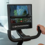 Велотренажер Schwinn 590R с горизонтальной посадкой