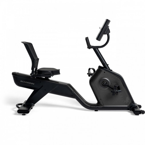 Велотренажер Schwinn 590R с горизонтальной посадкой