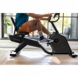 Schwinn 590R Горизонтальный велотренажер