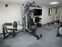 Силовой центр мультистанция Body Solid G10B