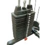Силовой центр мультистанция Body Solid G10B