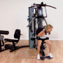 Силовой центр мультистанция Body Solid G10B