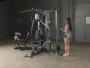 Силовой центр мультистанция Body Solid G10B