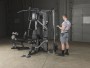 Силовой центр мультистанция Body Solid G10B