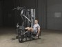 Силовой центр мультистанция Body Solid G10B