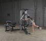 Силовой центр мультистанция Body Solid G10B