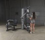 Силовой центр мультистанция Body Solid G10B