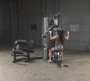 Силовой центр мультистанция Body Solid G10B